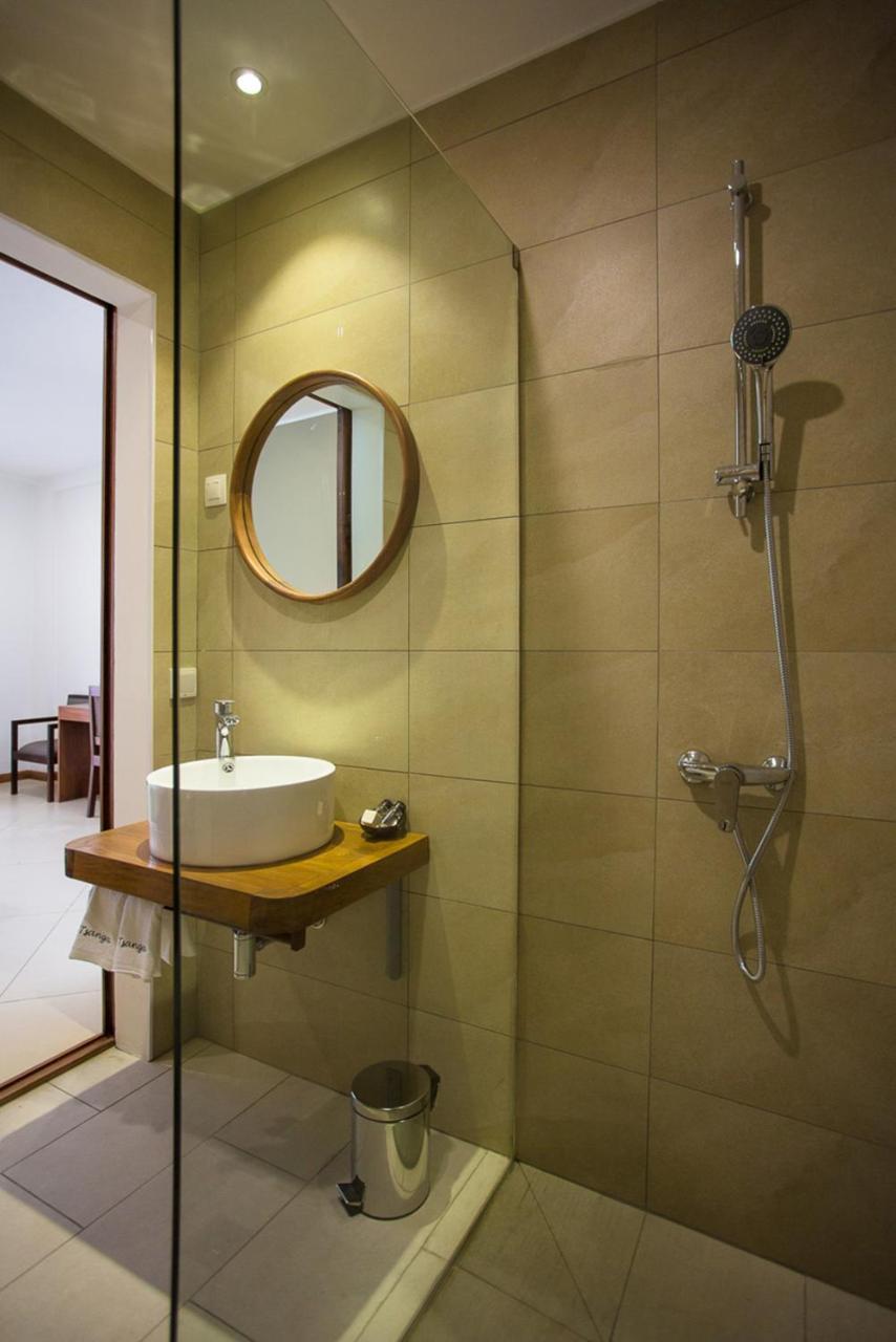 Tsanga Tsanga Hotel Ανταναναρίβο Εξωτερικό φωτογραφία